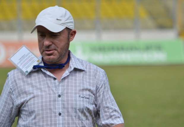 Manuel Zacharias to quit Bechem United